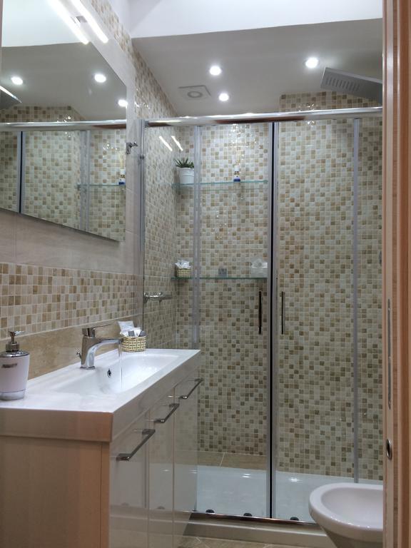 Casa Vacanze Sannazzaro Flat Неаполь Экстерьер фото